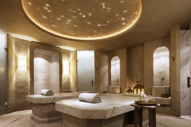 Turkish Bath & Massage 