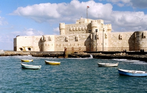  Cairo & Alexandria Trip (2 Days / 1 Night)