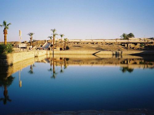 4-Day Nile Cruise from Luxor to Aswan