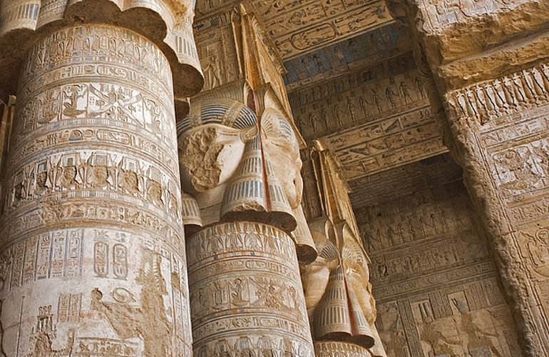 Luxor & Dendera Day Trip