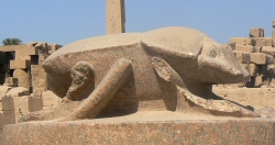 Luxor & Dendera Day Trip