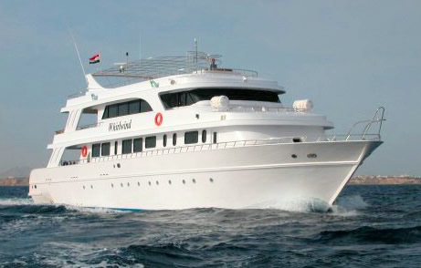 Diving Trip in Hurghada 