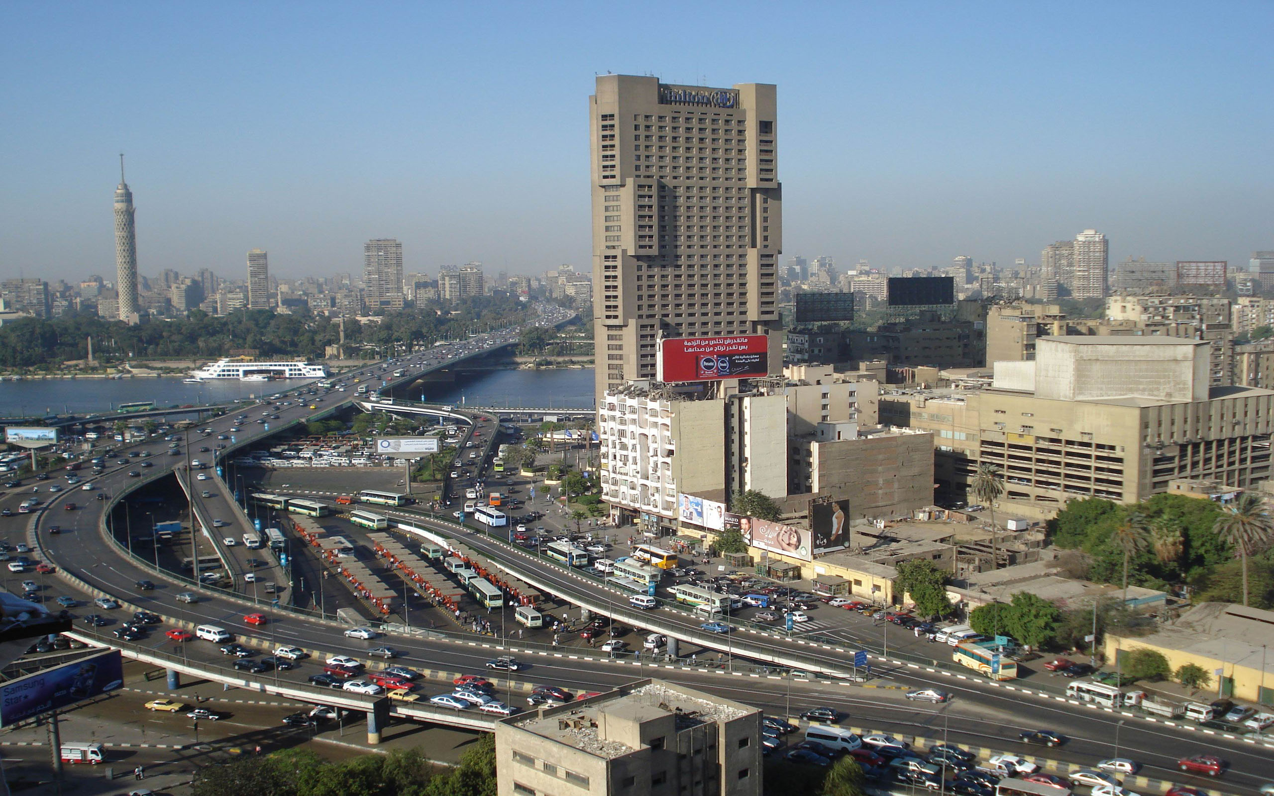 🌇 Cairo Private Day Trip by Minibus – 1 Day