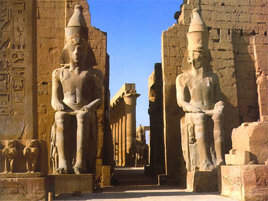 Luxor Day Tour – Explore the Valley of the Kings
