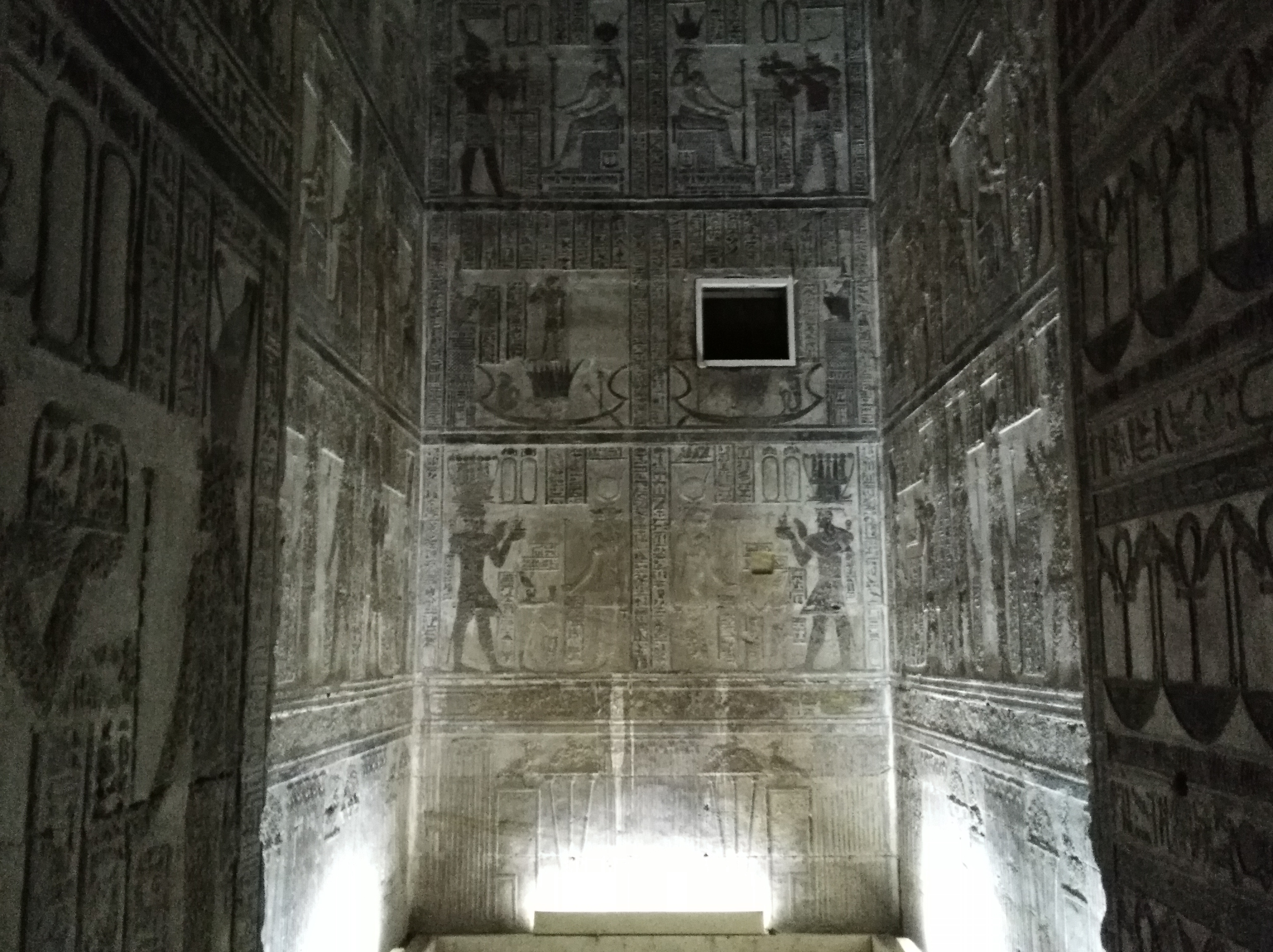 Luxor & Dendera Day Trip