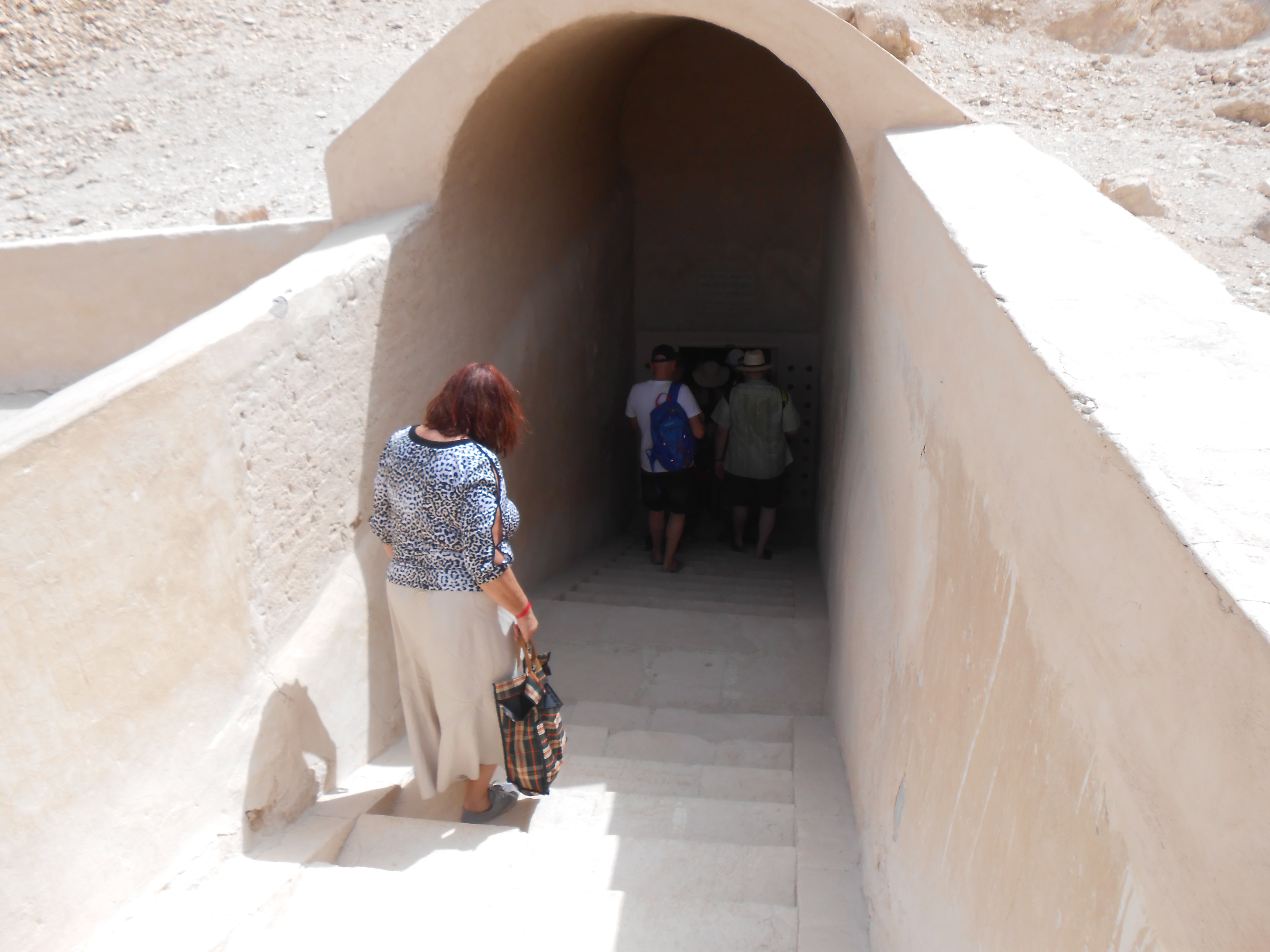 Luxor Day Tour – Explore the Valley of the Kings