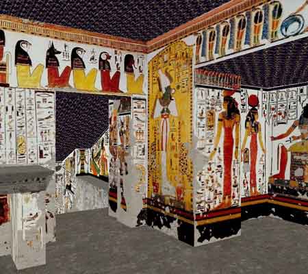 Luxor & Dendera Day Trip