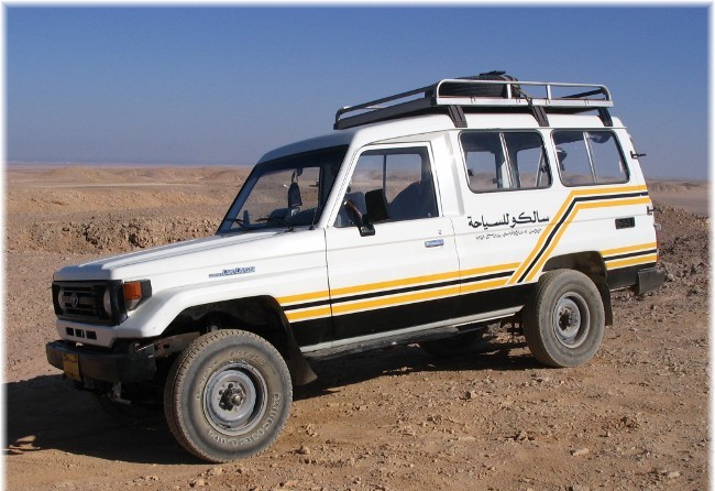 Super Safari