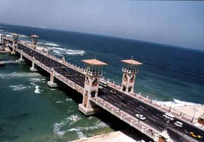  Cairo & Alexandria Trip (2 Days / 1 Night)