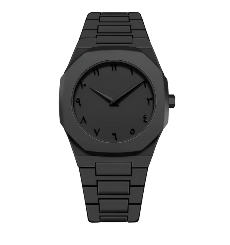 Aziore™ - Noire Arabic 