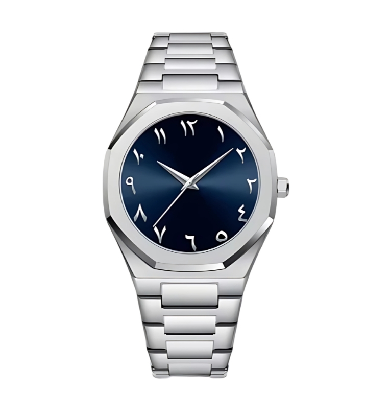 Aziore™ – Ocean Night Arabic