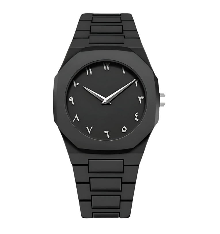 Aziore™ – Onyx Arabic