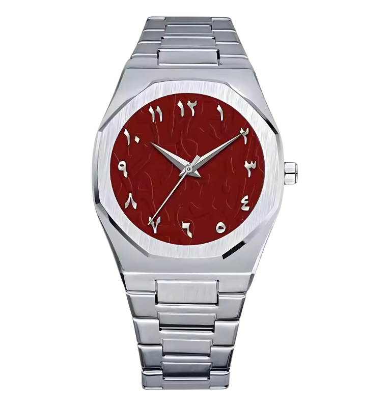 Aziore™ – Ember Arabic 