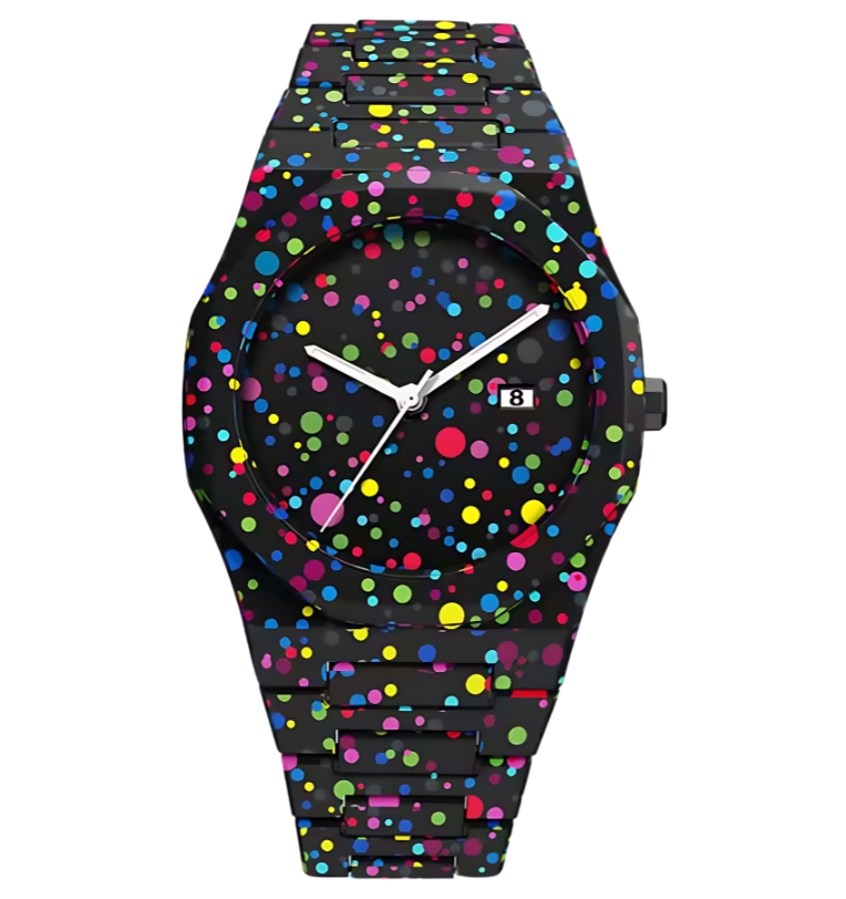 Aziore™ – Color Burst