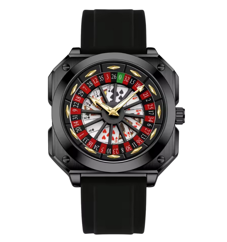 Aziore™ – Rouvetta