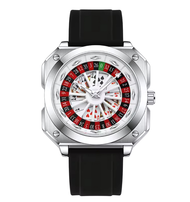 Aziore™ – Rouvetta