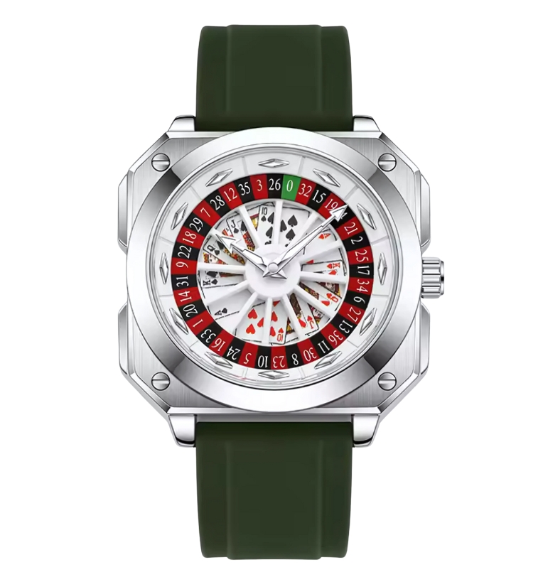 Aziore™ – Rouvetta