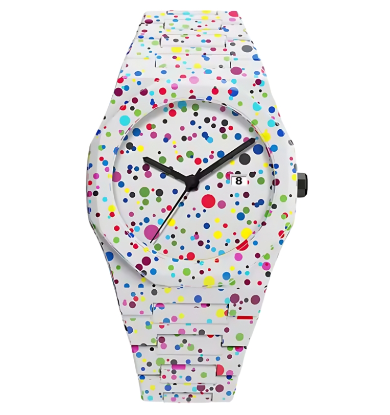 Aziore™ – Color Burst