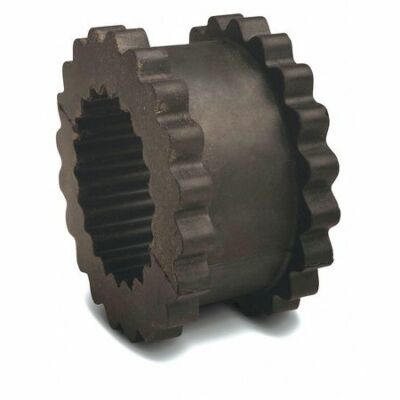 Industrial Gear Coupling Sleeve