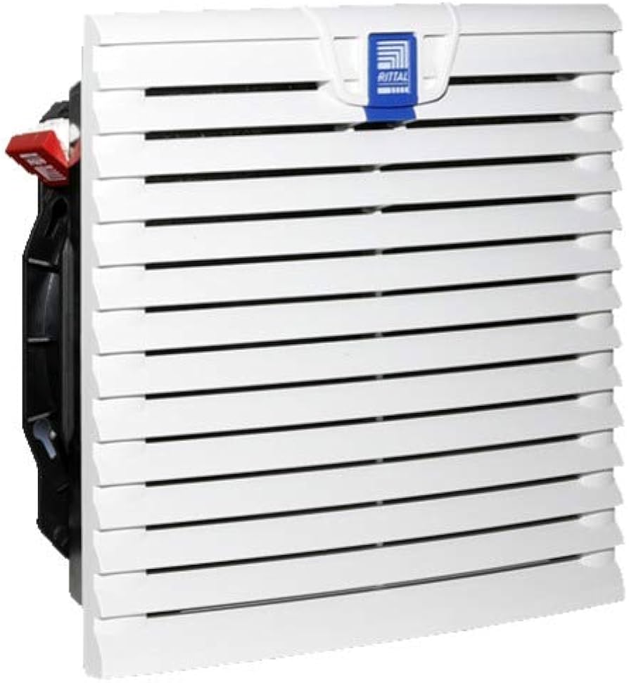Rittal Filter Fan Unit