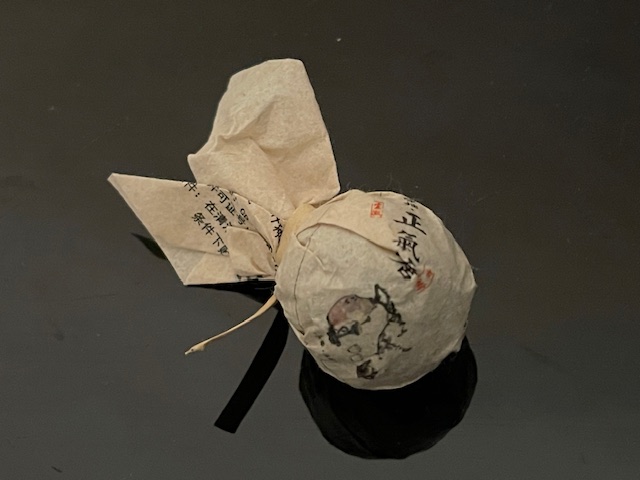 正气塘 龙珠 （Zheng Qi Tang Longzhu) 6g