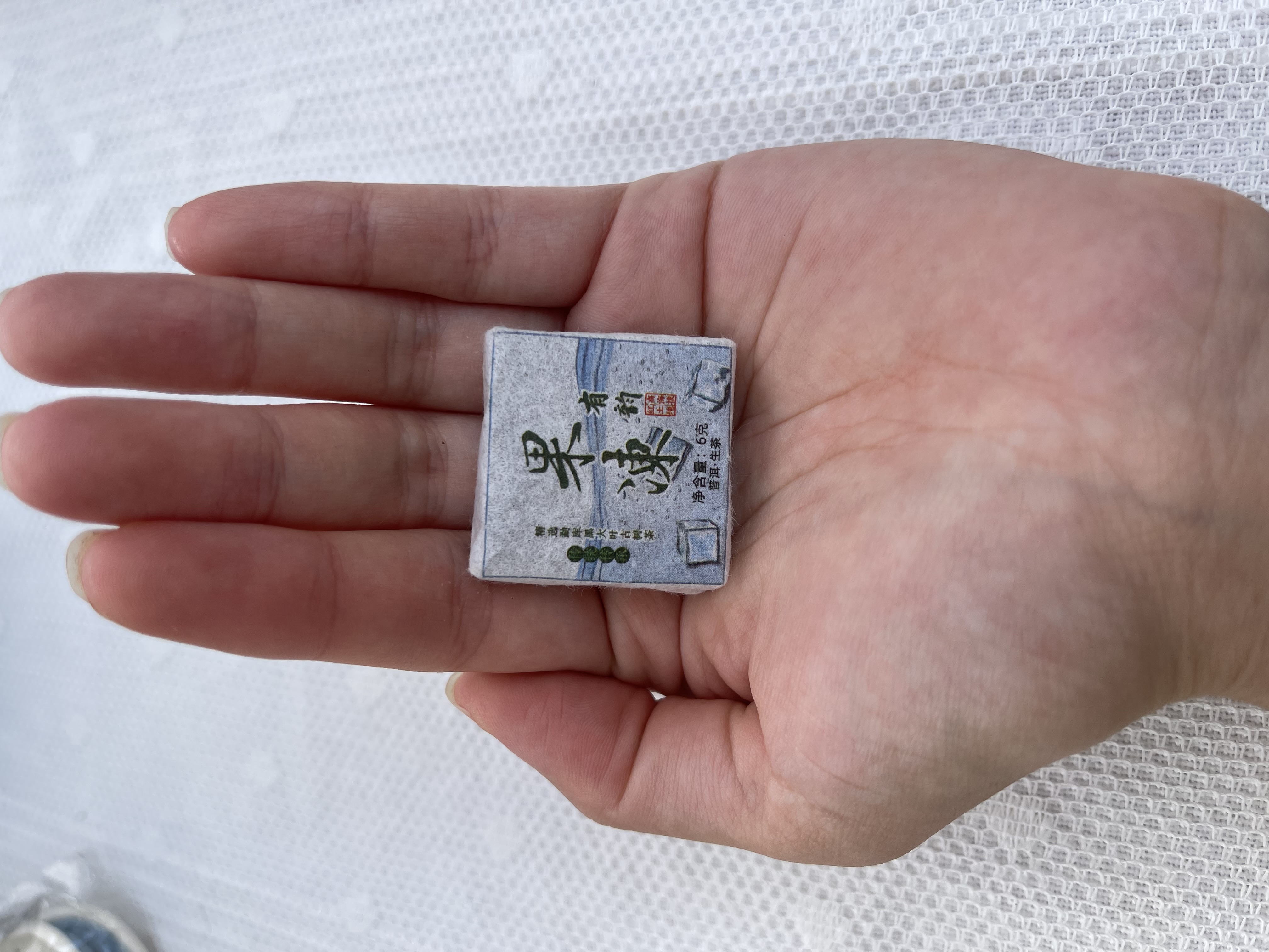 果冻 （Guo Dong) 6g