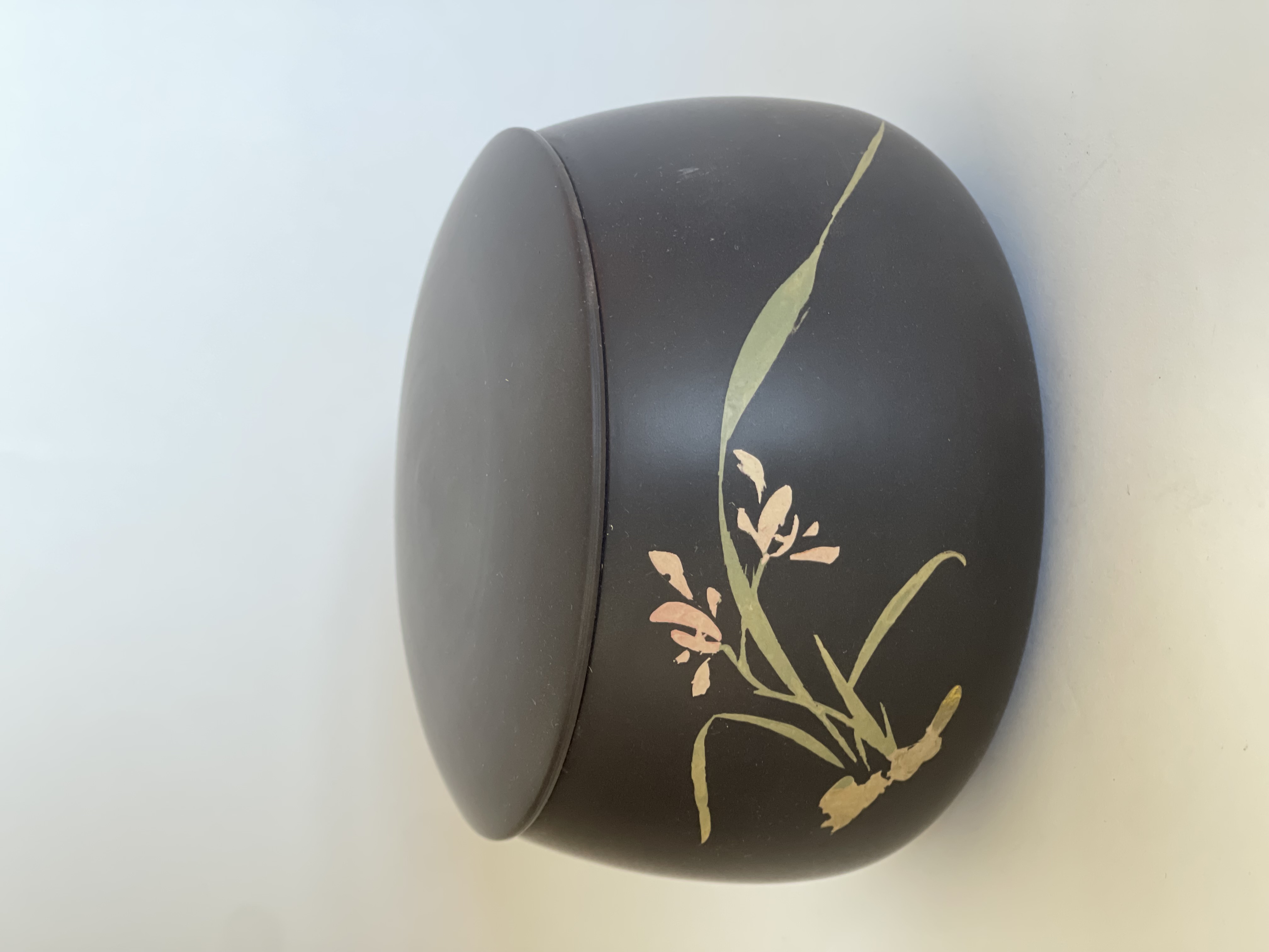 Pot en céramique jianshui ztao