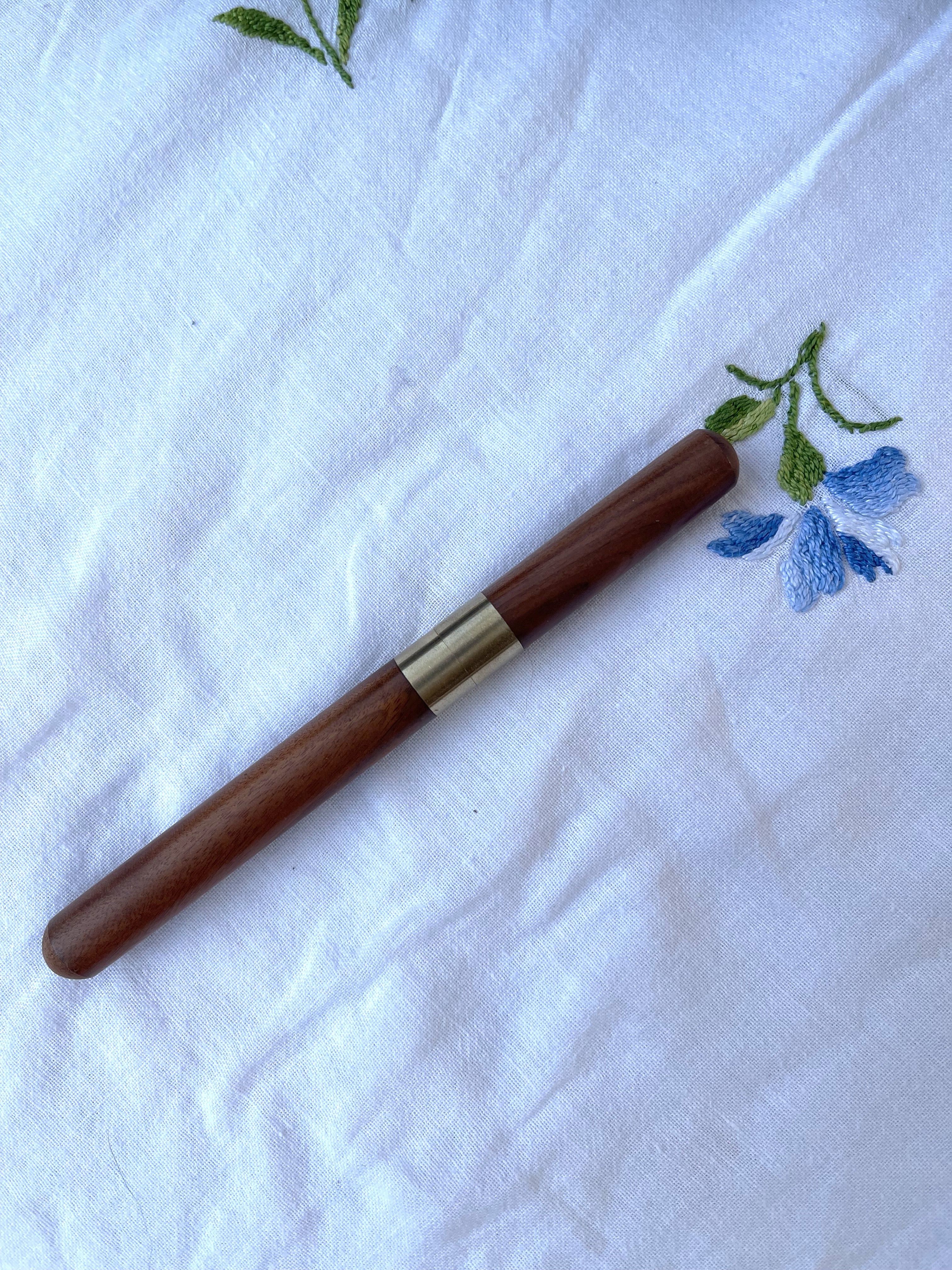 Couteau à thé