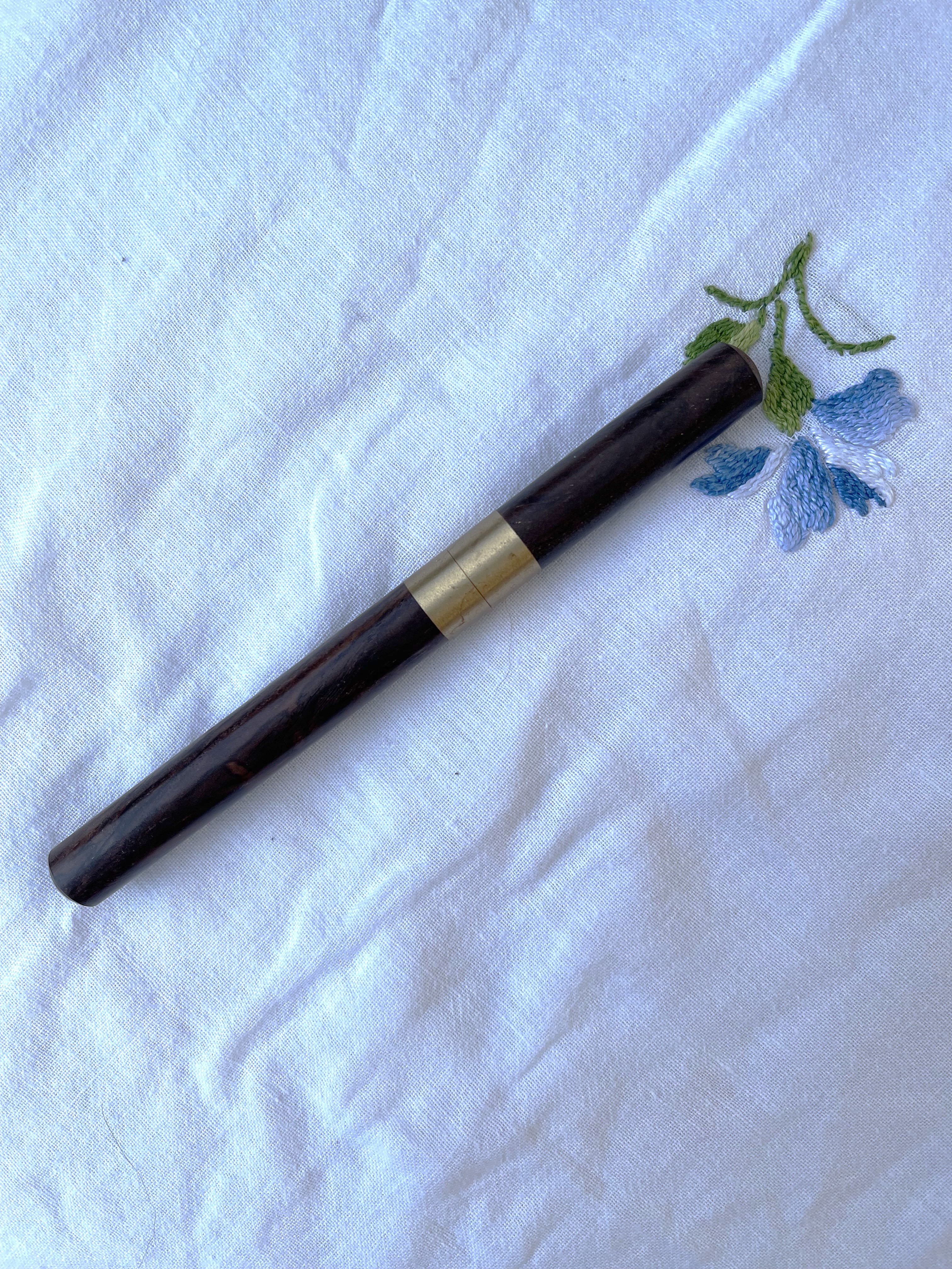 Couteau à thé