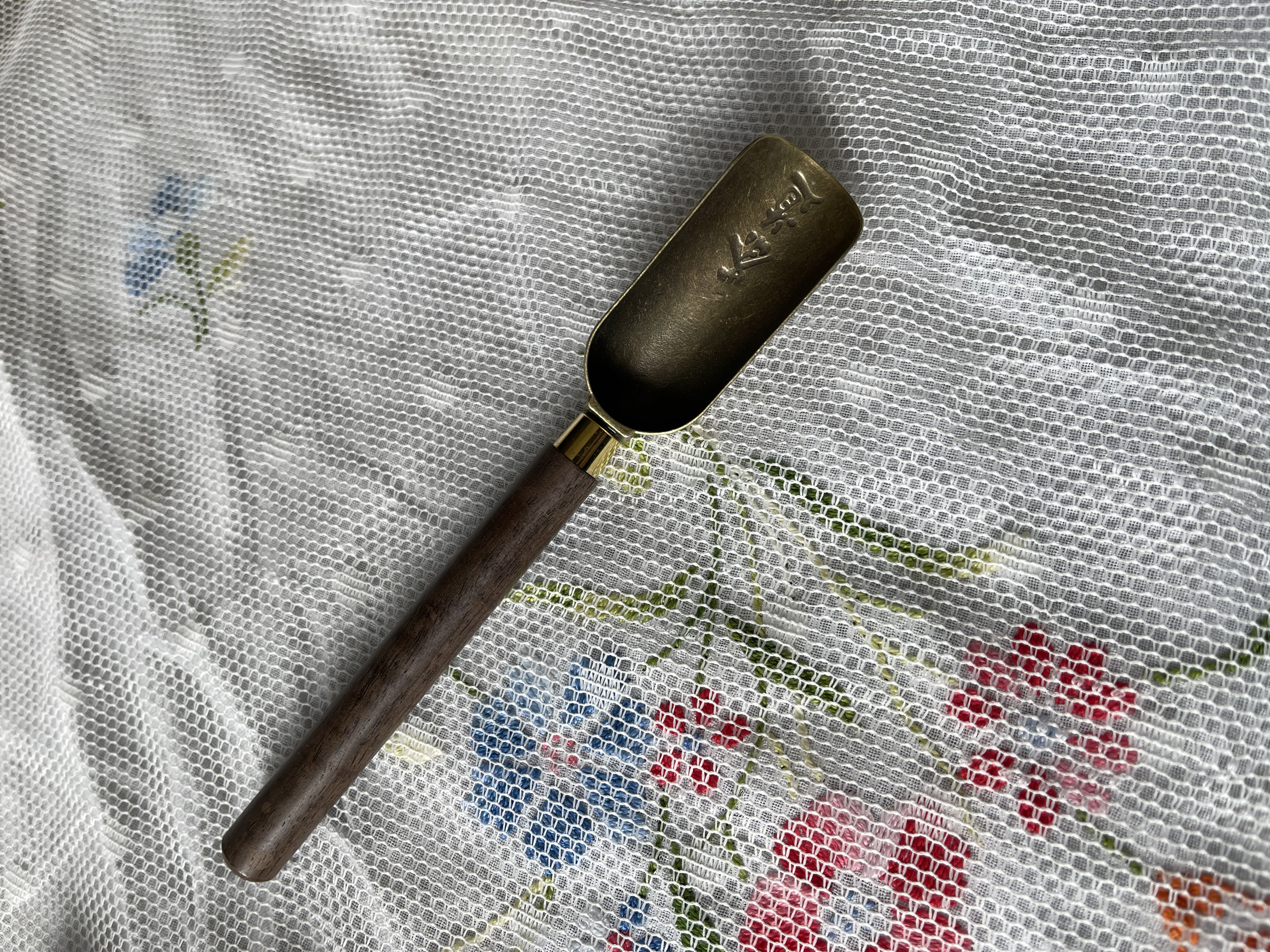 cuillère à thé