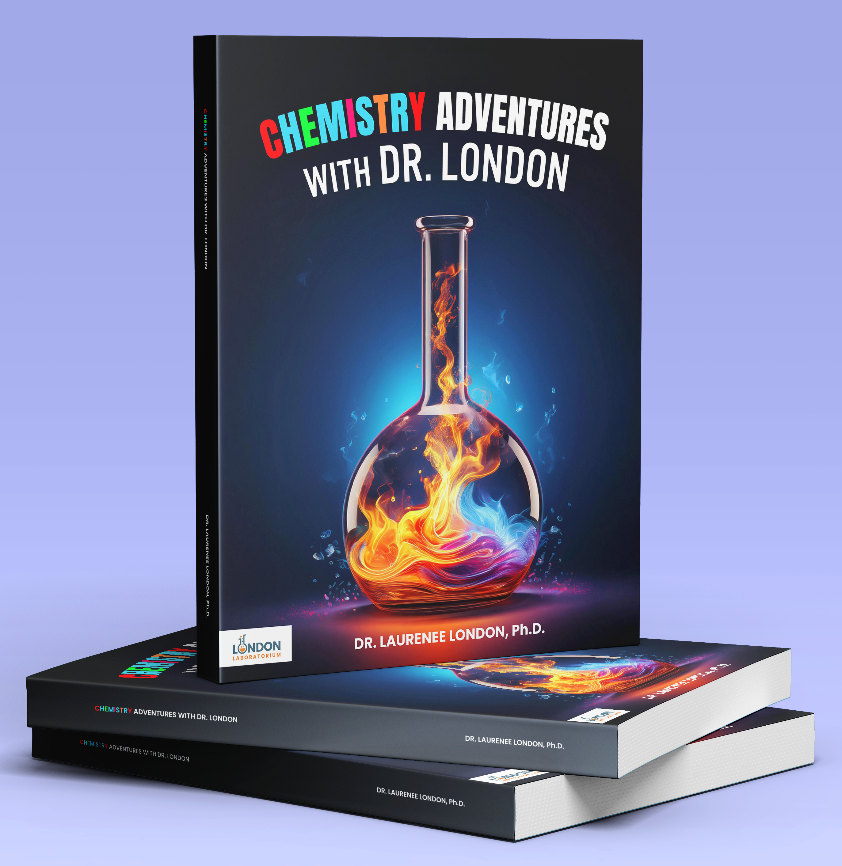 Chemistry Adventures With Dr. London