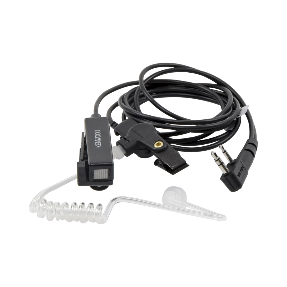 MICROFONO-AUDIFONO TUBO ACUSTICO