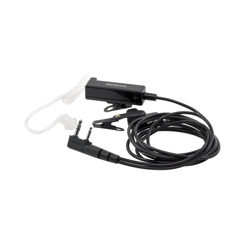 MICROFONO-AUDIFONO TUBO ACUSTICO