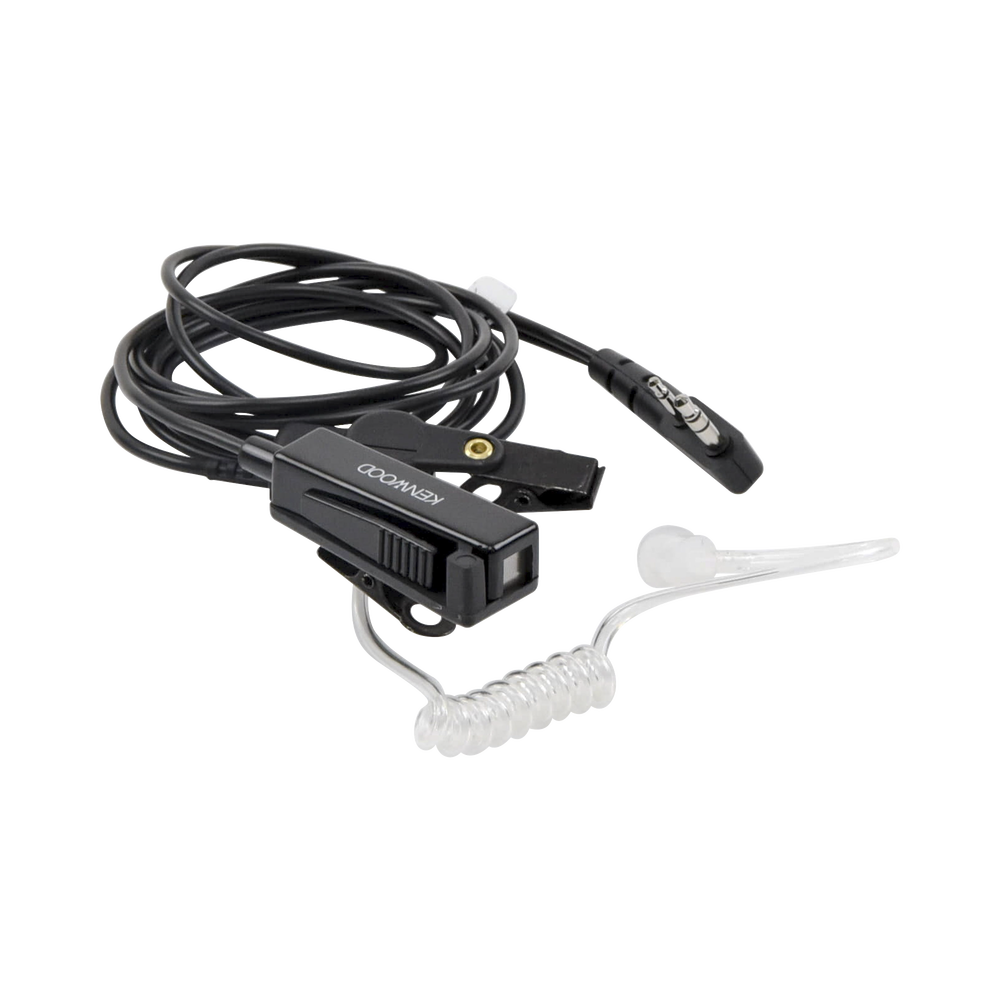 MICROFONO-AUDIFONO TUBO ACUSTICO