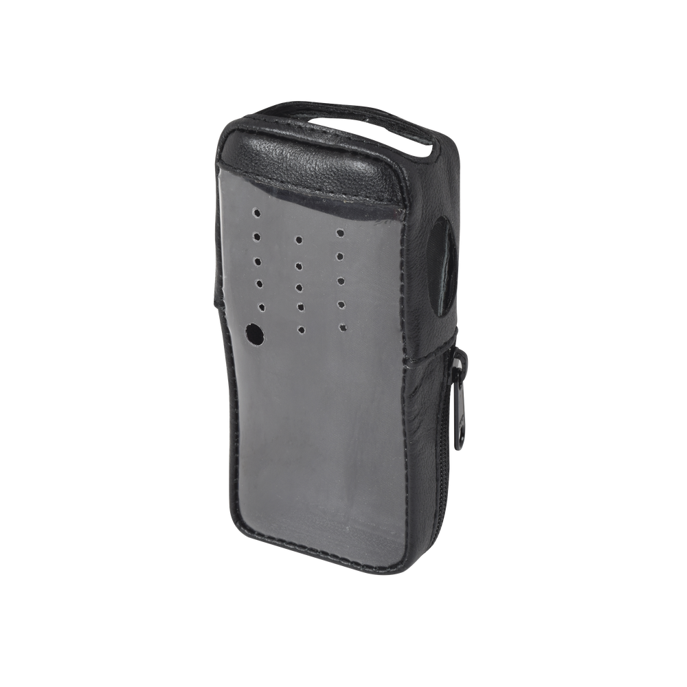 FUNDA DE PIEL REFORZADA