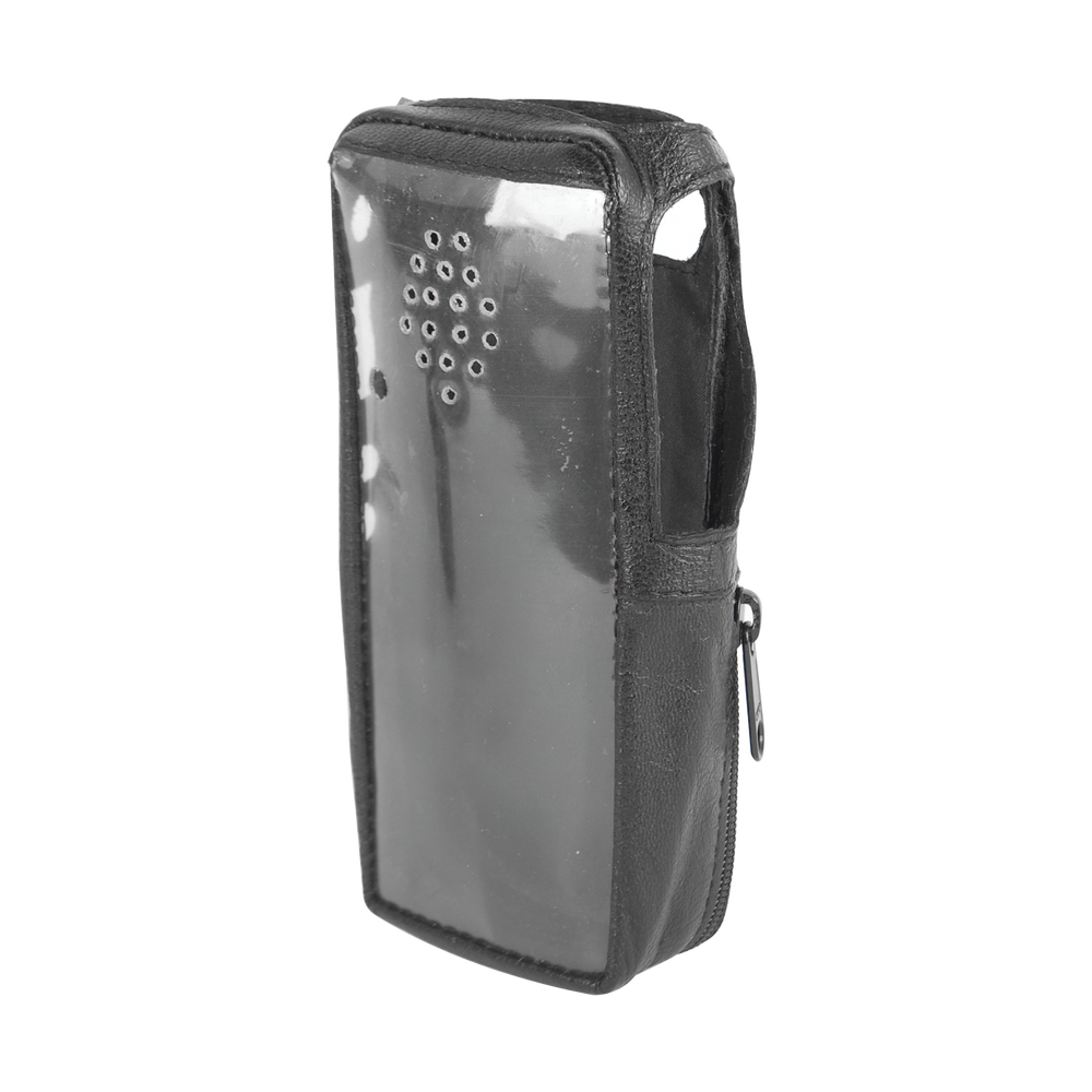 FUNDA DE PIEL REFORZADA