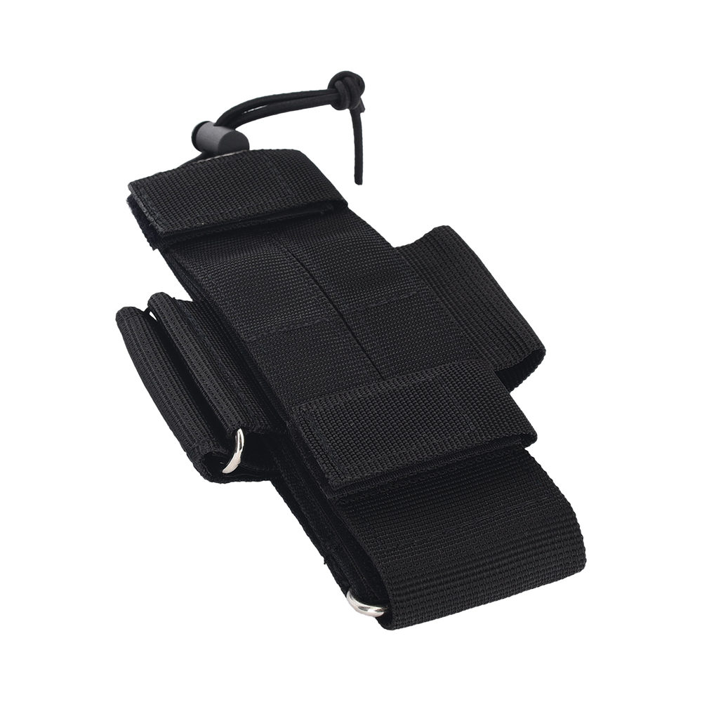 FUNDA DE PIEL REFORZADA TIPO MOLLE