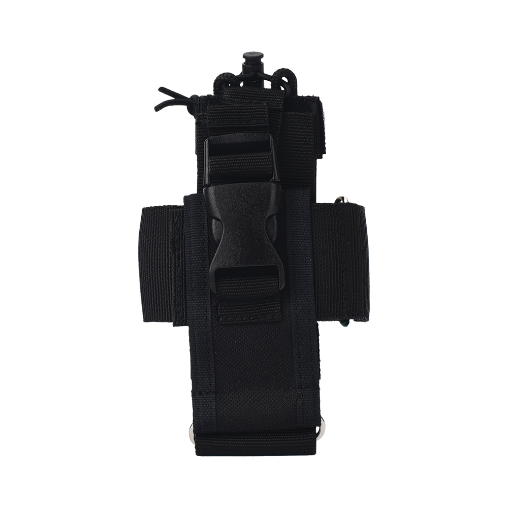 FUNDA DE PIEL REFORZADA TIPO MOLLE