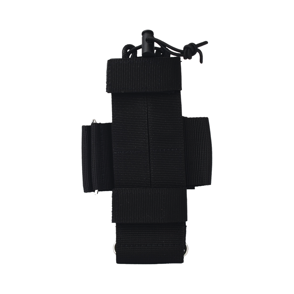 FUNDA DE PIEL REFORZADA TIPO MOLLE