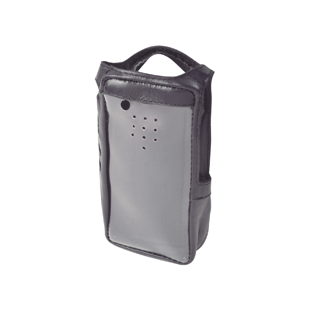 FUNDA DE PIEL REFORZADA