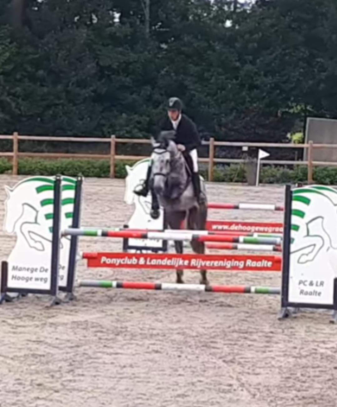 German training trip - Single Deposit