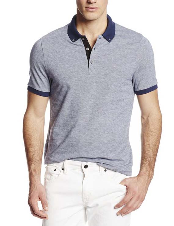 Men's Polo Shirt