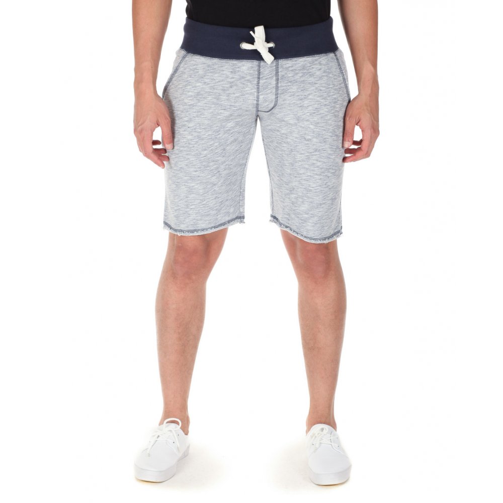 Men’s casual drawstring shorts
