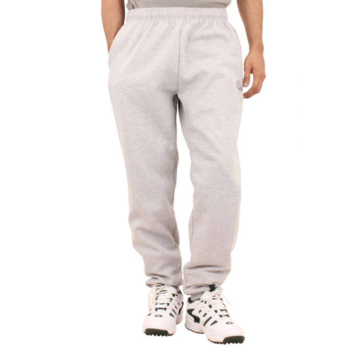 Men's Grey Sweatpants