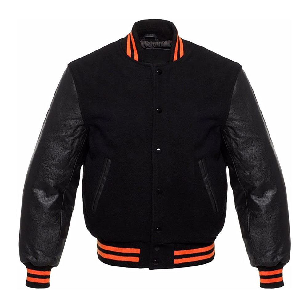 Varsity Jacket
