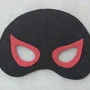 Máscaras Spidey Em Eva