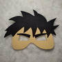 Máscaras Goku Dragonball de Eva