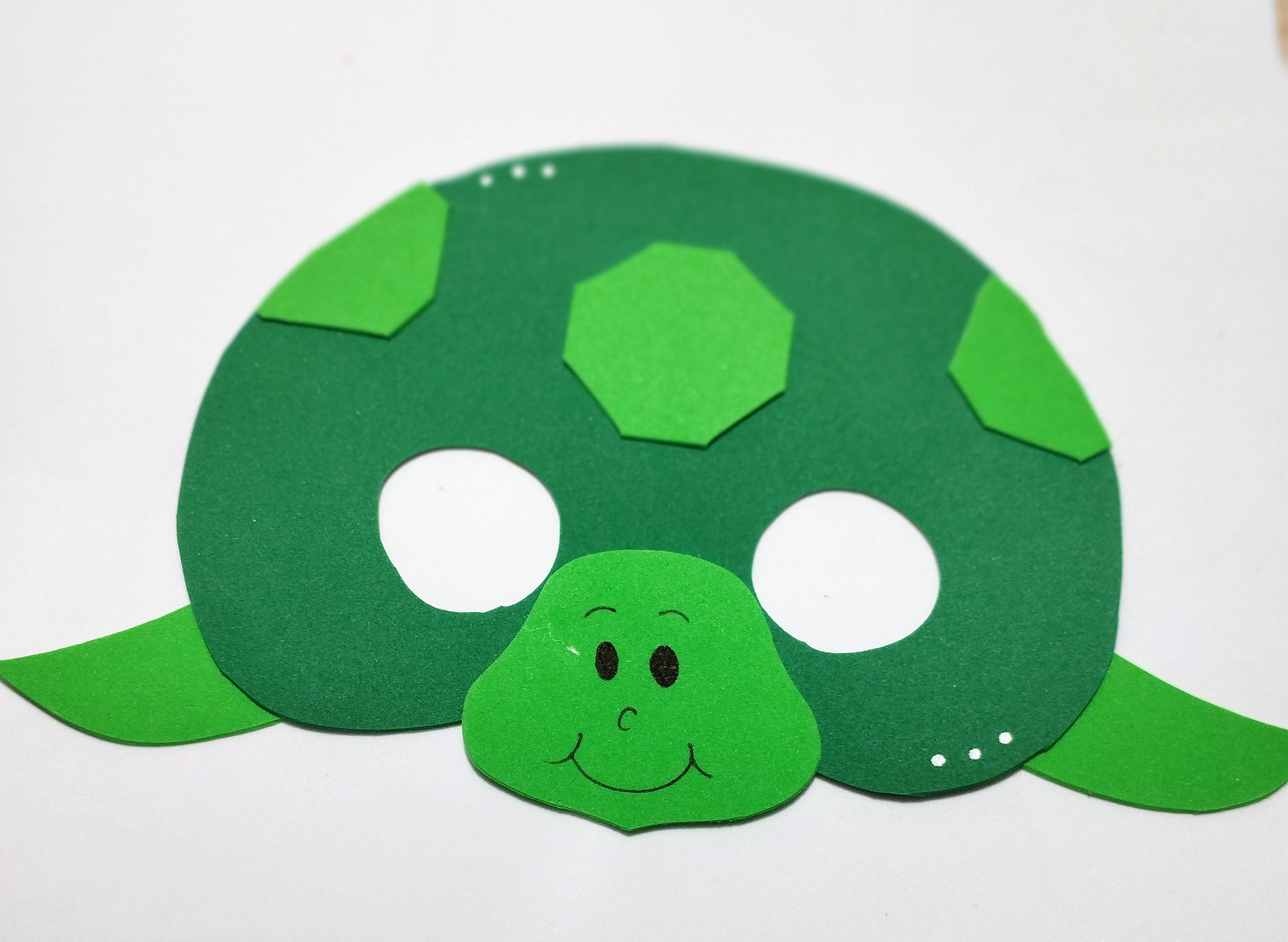 Máscaras dos Aimais Do Fudo Do Mar Toda Em Eva