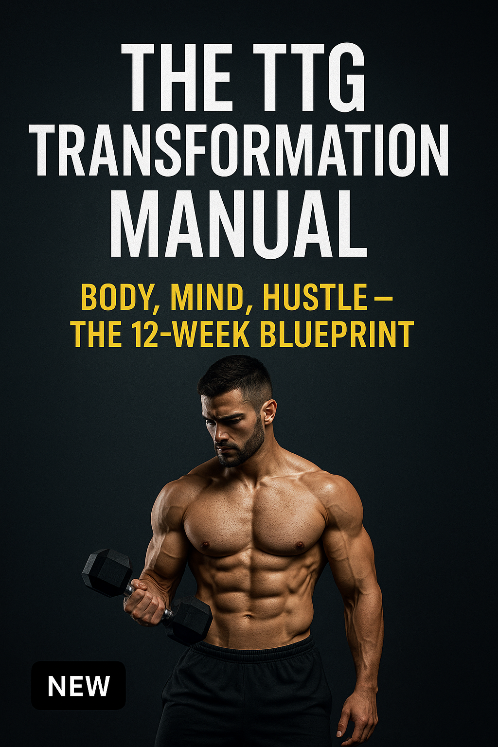 The TTG Transformation Manual