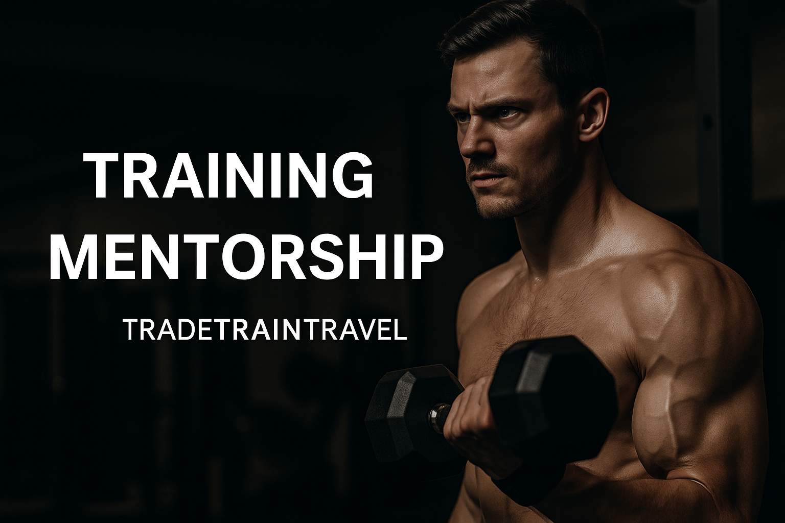  Training Mentorship